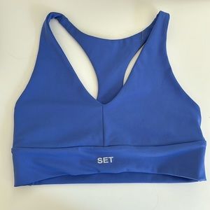 SET Active Sports Bra